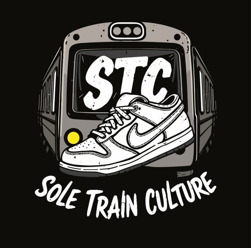 Sole Train Culture